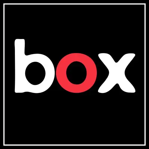 Logo Escape box
