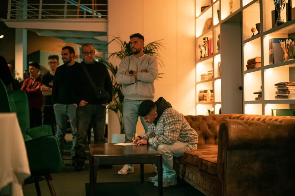 empresa escape room